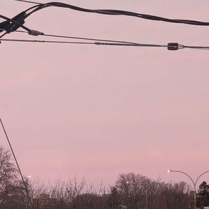 Meet your Posher, Stuck